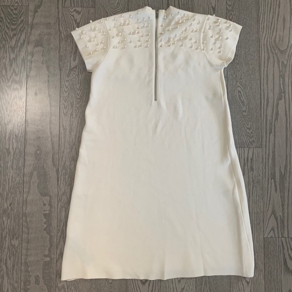 Zara Sweater Dress👗✨ - Picture 3 of 8